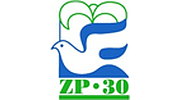 Radio ZP30 logo