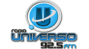 Radio Universo logo