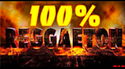 100% Reggaeton Radio 100% Reggaeton Radio