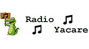 Radio Yacare logo