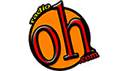 OH Radio - OrlandoHugo logo