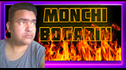 Monchi Bogarin y su repertorio musical