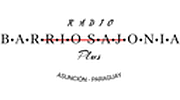 Radio Barrio Sajonia logo