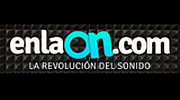 Enlaon Radio Online logo