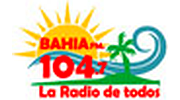 Bahía fm 104.7