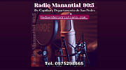 Radio Manantial 90.5 Fm