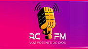 Radio Voz Potente logo