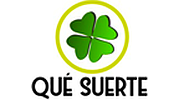 Que Suerte Py