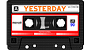 Hits Classic Rock,Pop & Disco logo