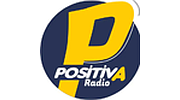 Radio Positiva Radio Positiva logo
