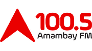 Amambay FM logo