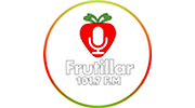 Radio FM Frutillar Radio FM Frutillar logo