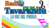 Radio Tavarandu FM