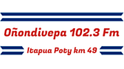 Radio Oñondivepa FM