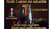 Radio Camino Ala Salvación Radio Camino Ala Salvación logo