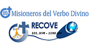 El Verbo fm 101.3 logo