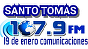 Santo Tomas