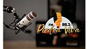 Radio Piedra Viva 93.3 Fm logo