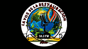 Radio Restauración 98.3 logo