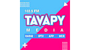 Radio Tavapy Fm 102.5 Radio Tavapy Fm 102.5 logo