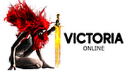 Radio Victoria Online logo