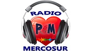 Radio Mercosur logo