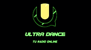 Radio Ultra Dance logo