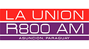 La Unión R 800 AM