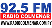 Radio Colmenar logo
