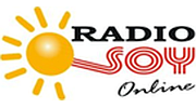 Radio Soy logo