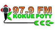 Kokue Poty logo
