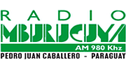 Radio Mburucuyá