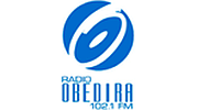 Radio OBEDIRA logo