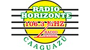 FM Horizonte FM Horizonte logo
