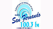 Radio San Fernando
