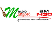Radio Mangore logo