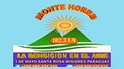 Monte Horeb Fm logo