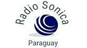 Radio Sonica Paraguay logo