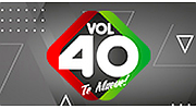 Vol40 logo