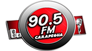 Radio Carapegua FM logo