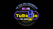 La Voz Del Nazareno logo