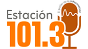 Estación 101.3
