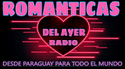 Romanticas Del Ayer Radio logo