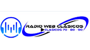 Radio Web Clasicos logo