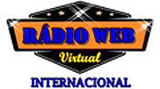 Radio Web Virtual Internacional Radio Web Virtual Internacional logo