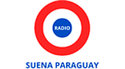 Radio Suena Paraguay logo