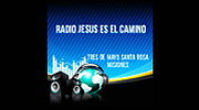 Radio Jesus es el camino Radio Jesus es el camino logo