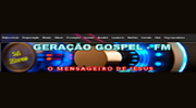 Geração Gospel Fm logo
