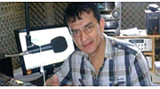Jhonny Gaspar Online Jhonny Gaspar Online logo