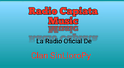 Radio Capiata Music logo